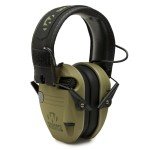 Walker's Unisex Razor Electronic Ear Muffs