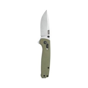 SOG Terminus XR OD G10 Folding Knife