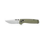SOG Terminus XR OD G10 Folding Knife