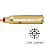 MidTen Red Dot Boresighter for 223/5.56mm