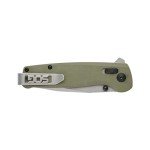 SOG Terminus XR OD G10 Folding Knife