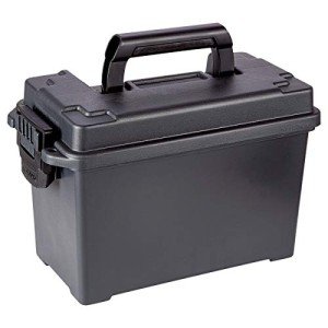 Plano .50 Caliber Lockable Ammo Storage Box