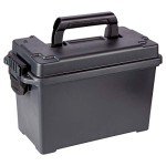 Plano .50 Caliber Lockable Ammo Storage Box
