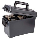 Plano .50 Caliber Lockable Ammo Storage Box