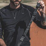 Magpul MS1 Adjustable Two-Point Sling - Black