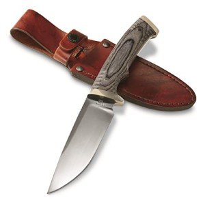 Old Timer Heritage Series 10.25" Fixed Blade Knife