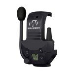 WALKER'S Razor Walkie Talkie Attachment – 22 Channels
