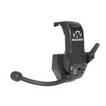 WALKER'S Razor Walkie Talkie Attachment – 22 Channels