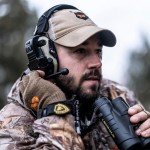 WALKER'S Razor Walkie Talkie Attachment – 22 Channels