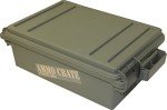 MTM ACR4-18 Stackable Ammo Crate Utility Box