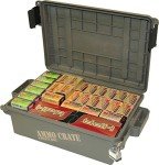 MTM ACR4-18 Stackable Ammo Crate Utility Box