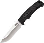 SOG Fixed Blade Field Knife for Hunting