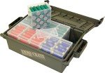 MTM ACR4-18 Stackable Ammo Crate Utility Box