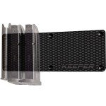 Magnetic Ammo Holder for Gun Magazines and Clips