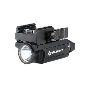 Olight PL-Mini 2 Valkyrie Tactical Weaponlight - 600 Lumens