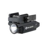 Olight PL-Mini 2 Valkyrie Tactical Weaponlight - 600 Lumens