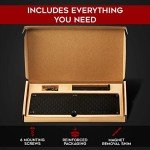 Magnetic Ammo Holder for Gun Magazines and Clips