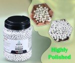 Biodegradable 6mm BB Pellets - 5000 Count