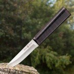 Cold Steel Finn Bear 4" Fixed Blade Hunting Knife