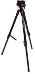 BOG DeathGrip Lightweight Aluminum Tripod for Hunting