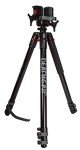 BOG DeathGrip Lightweight Aluminum Tripod for Hunting