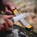 Work Sharp Guided Field Sharpener for Knives