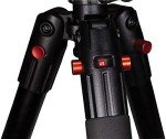 BOG DeathGrip Lightweight Aluminum Tripod for Hunting