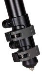BOG DeathGrip Lightweight Aluminum Tripod for Hunting