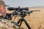 BOG DeathGrip Lightweight Aluminum Tripod for Hunting