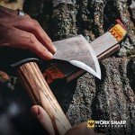 Work Sharp Guided Field Sharpener for Knives