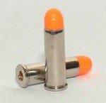 10-Pack Inert .38 Special Safety Trainer Rounds