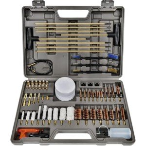 GLORYFIRE Universal Gun Cleaning Kit for All Firearms