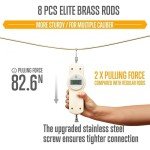 GLORYFIRE Universal Gun Cleaning Kit for All Firearms