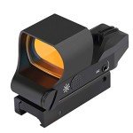 Feyachi RS-30 Red Dot Sight with Reticles