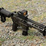 Feyachi RS-30 Red Dot Sight with Reticles