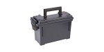 Plano Lockable .30 Cal Ammo Storage Box