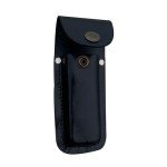 LEATHUX Leather Knife Sheath for Buck Folding Knives