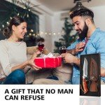 QIXENIO M390 Steel Fixed Blade Hunting Knife