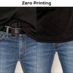 Universal Magnetic IWB Magazine Holster - 2 Pack