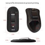 Universal Magnetic IWB Magazine Holster - 2 Pack