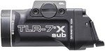 Streamlight TLR-7 Tactical Light for Glock 43X/48