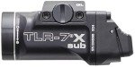 Streamlight TLR-7 Tactical Light for Glock 43X/48