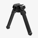Magpul MOE Lightweight Bipod for Hunting and Shooting