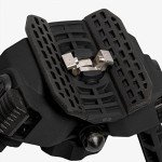 Magpul MOE Lightweight Bipod for Hunting and Shooting