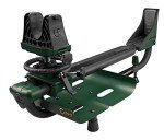 Caldwell Lead Sled DFT 2 - Black/Green