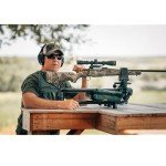 Caldwell Lead Sled DFT 2 - Black/Green