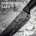 15-Piece Self-Sharpening Kitchen Knife Set