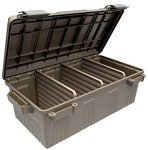MTM ACDC30 Stackable Water-Resistant Ammo Box