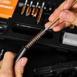 Universal Gun Cleaning Kit for All Firearms