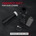 Falko Tactical Glock Gun Cleaning Mat - Double Thickness